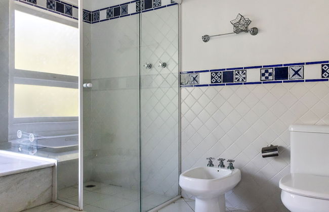 Mansão Sobreomar - Ilhabela - Foto 24