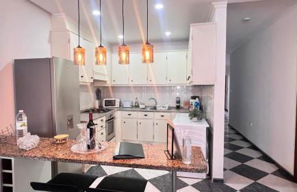 Apartment in Biscoitos Terceira - Photo 9