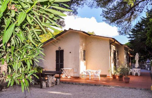 Residence Le Mimose - Foto 42