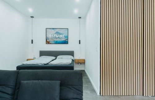 Loft 38 Mainz - Foto 1