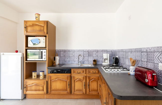 l'Emeraude - Photo 8