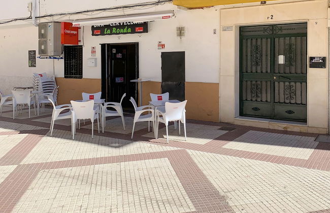 Modern luxury apartment near city center - Foto 13