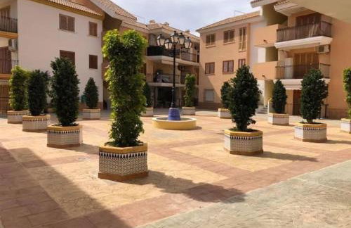 O&K Apartament Puerto de Mazarron - Foto 25