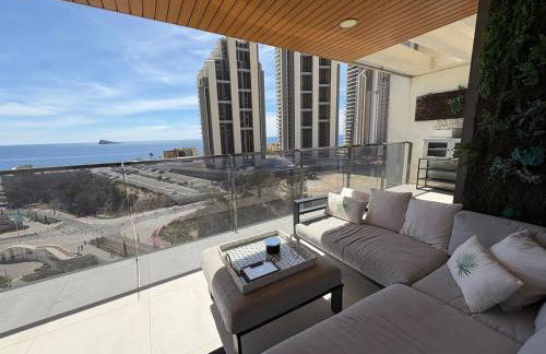 Sunset waves 117 by Alicante Rent - Foto 39