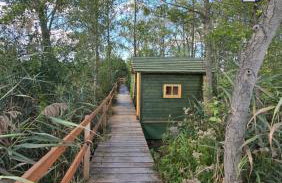 Domki Lawendowy Zakątek - Foto 35