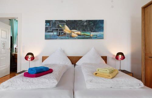 Ferienwohnungen Am Bühl 1 - Foto 59