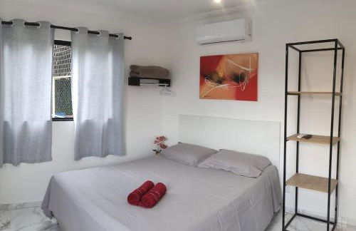 Casa Nova no Centro de Penedo-Quitinete - Foto 1