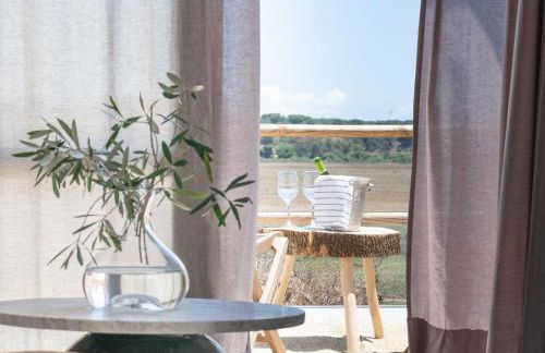 Villa in Vejer with Natural Park Views - Foto 25