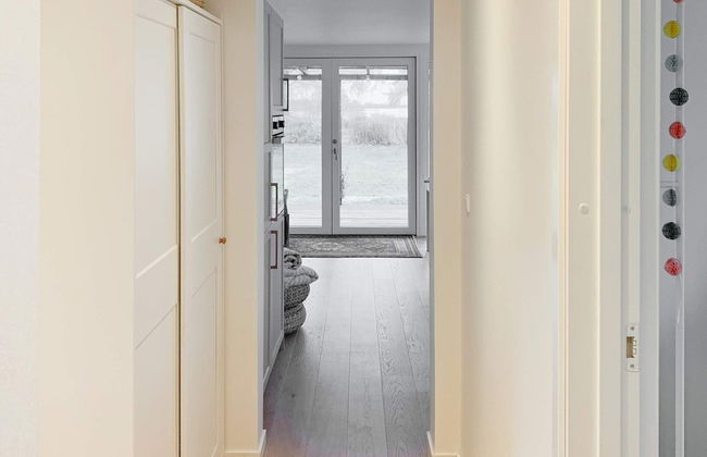 6 Person Holiday Home in Stubbekobing - Foto 19