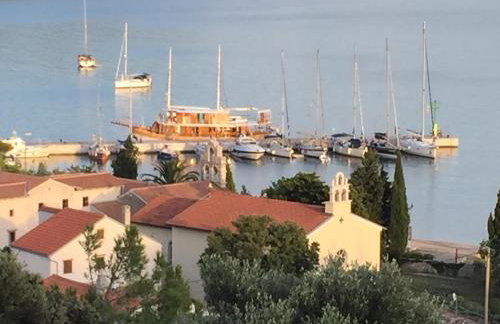 VILLA IL BLU direkt am Meer - Foto 60