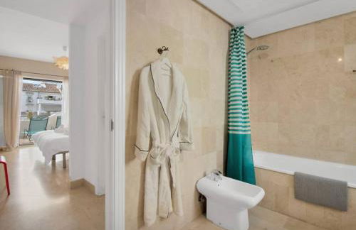 Apartamento en complejo con piscina climatizada - EL PRESIDENTE 234 - Photo 22