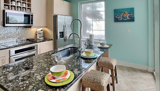 Servizio della struttura