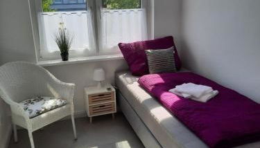 Villa Mariensiel 1OG li - Foto 5