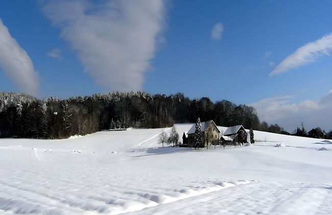 Apartment in Bavaria With Scenic Garden Views - Foto 35