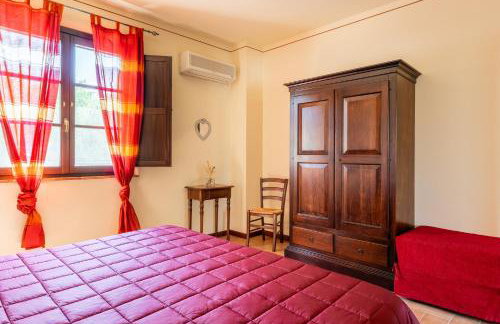 Casolare dei Fiori - Calla - Foto 11