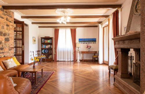 Villa Montegenco B&B - Foto 8