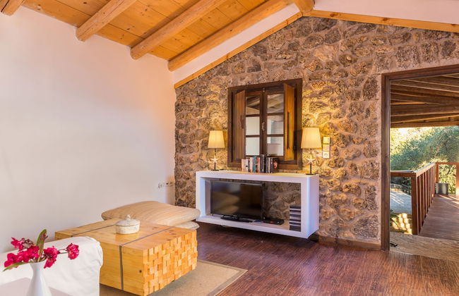 Villa Bournella - Foto 3