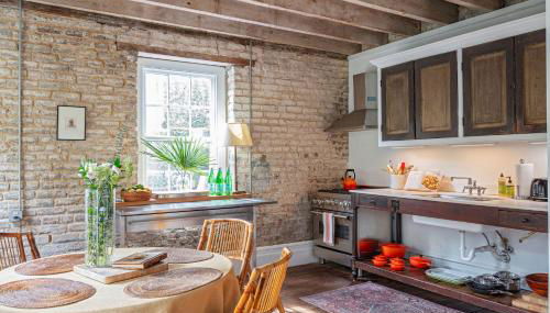 Gibbon House at Casa Zoe - Foto 3