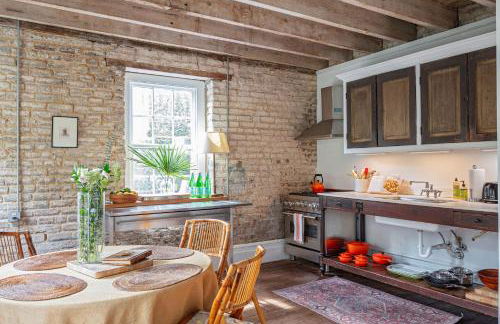 Gibbon House at Casa Zoe - Foto 3