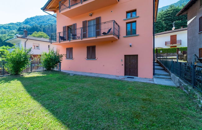 Appartamento al Lavatoio di Valbrona by Wonderful Italy - Photo 21