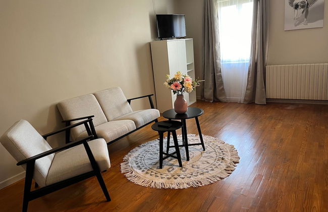 Gite le Saint André - Photo 5