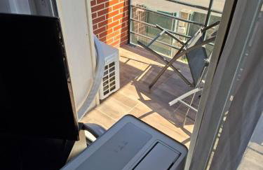 Balcons sur Seine - Vernon Giverny - Foto 9
