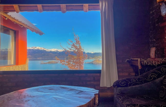 Complejo Don Cirilo - Foto 76