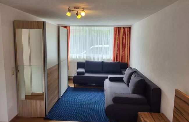 Holiday Home in Holzgau Near Snowworld Ski Area - Foto 15