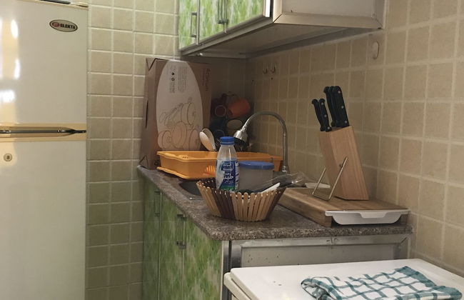 Relax Apartment - Foto 11