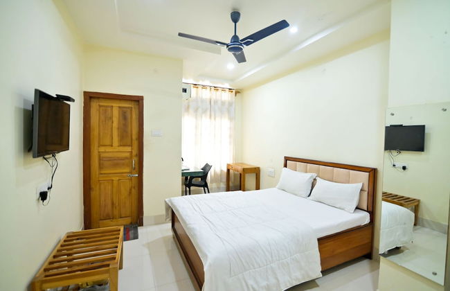 Joyable Homestay - Foto 2