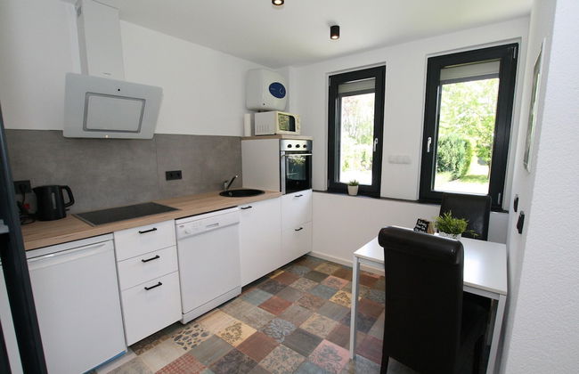 Holiday Home, Luebben - Foto 13