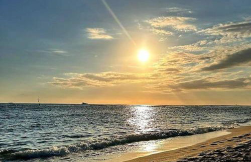 Sanctuary by the Sea/Studio Apt. - Foto 53