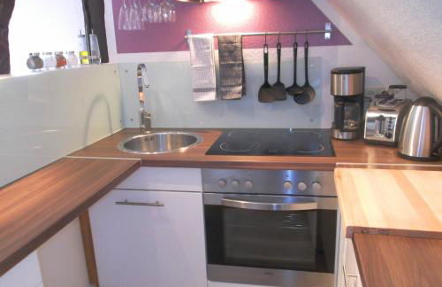 Business Apartments Netzeband - Photo 30