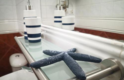 Apartment on the sea - Foto 43