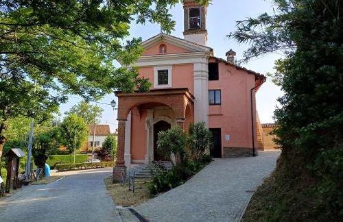 Sant' Andrea Historic House - Foto 22