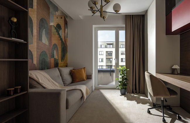 The Alley by Kanopian - Photo 23