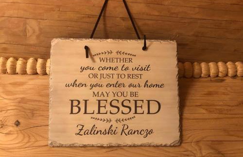 Rancho Zalinski - Foto 59