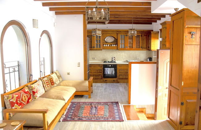 Kasbah Shirin - Foto 13