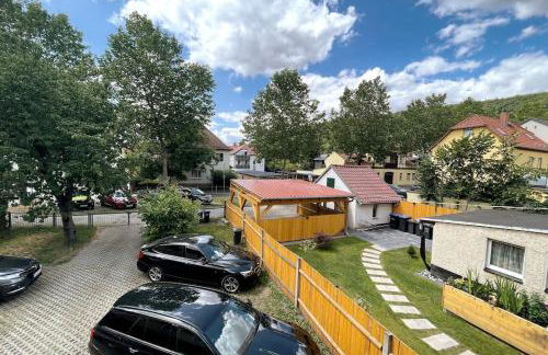 AR Apartments III I 4 Pers I Modern I Schillerapartment - Foto 18