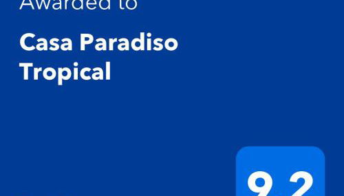 Casa Paradiso Tropical - Foto 4