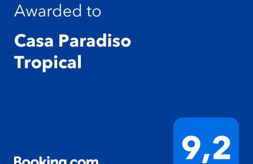 Casa Paradiso Tropical - Foto 4