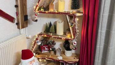 SUPERBE T2 ATYPIQUE-Vue PANORAMIQUE-IDEALEMENT SITUE ! - Foto 4