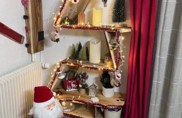 SUPERBE T2 ATYPIQUE-Vue PANORAMIQUE-IDEALEMENT SITUE ! - Foto 4