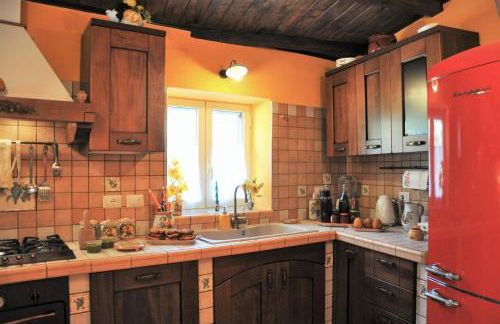 Villa Alecla - Sea Villa near Taormina - Foto 26