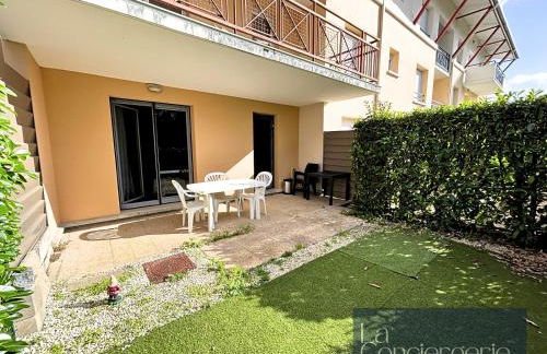 L'Atelier- Rez de Chaussée - Poitiers CHU - Foto 11