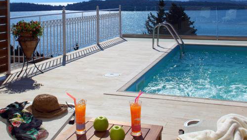 Villa Myrtis - Foto 4