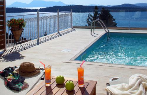 Villa Myrtis - Foto 4