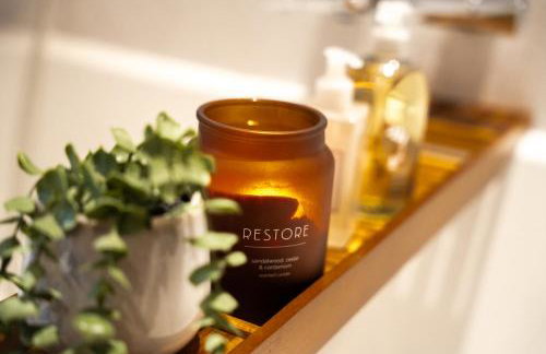 High-Spec Home, Office, SkyTV - for Families, Relocators & Contractors - Foto 34