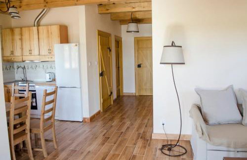 Szwałk Borecka - z sauną i balią, nad jeziorem - Foto 8