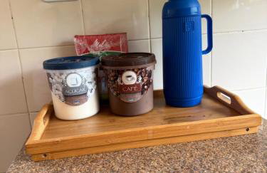 Rio quente Casa de Férias - Foto 21